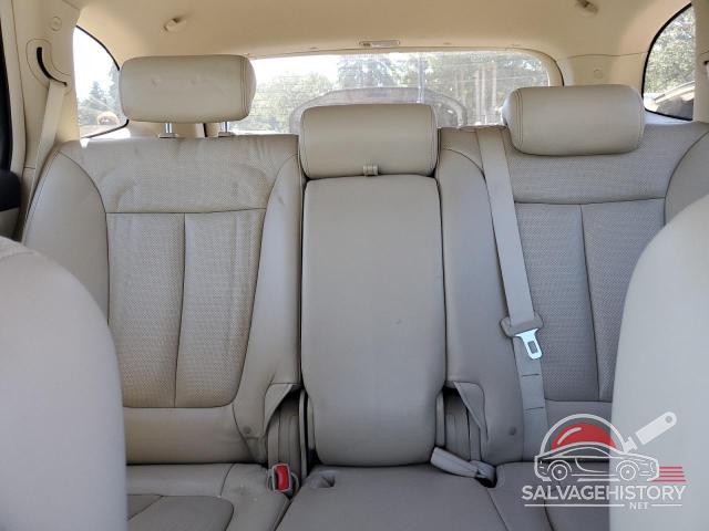 5NMSH73E87H055422 2007 HYUNDAI SANTA FE photo no. 10