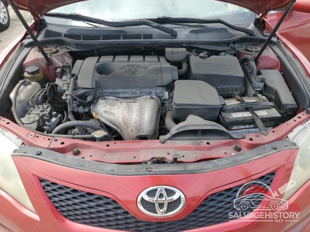 4T1BF3EK1BU636212 2011 TOYOTA CAMRY photo no. 11