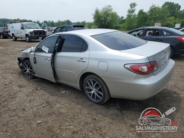 JTHBF30GX20035975 2002 LEXUS ES300 photo no. 2