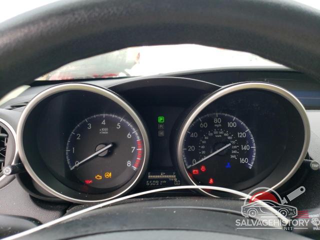JM1BL1TG2D1851201 2013 MAZDA 3 photo no. 9