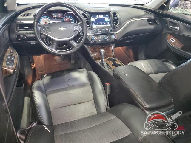 2G1125S39F9218674 2015 CHEVROLET IMPALA photo no. 8