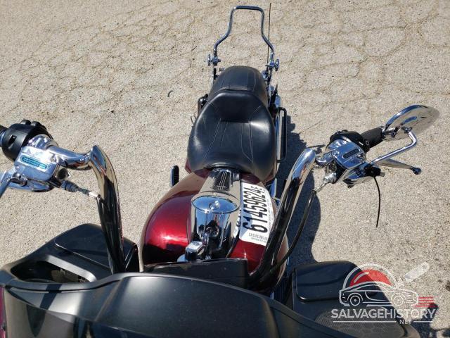 1HD1KHM13FB649383 2015 HARLEY-DAVIDSON FL photo no. 5