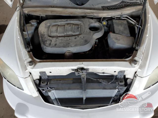 3GNDA53P48S587769 2008 CHEVROLET HHR photo no. 11