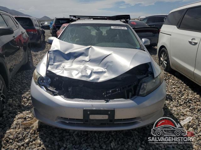 2HGFB2F51CH303776 2012 HONDA CIVIC photo no. 5