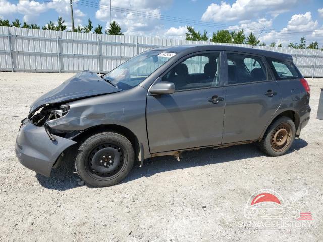 2T1LR32E14C821956 2004 TOYOTA COROLLA photo no. 10