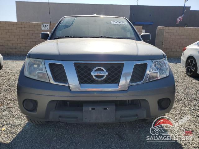 1N6BD0CT8GN751098 2016 NISSAN FRONTIER photo no. 5