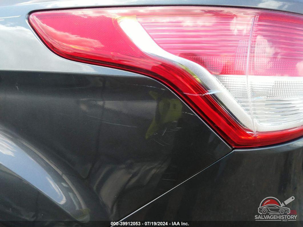 1FMCU0G77FUB27913 2015 FORD ESCAPE photo no. 6