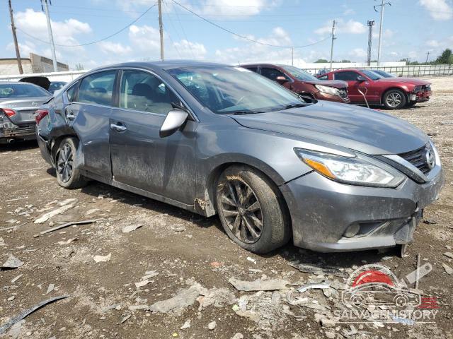 1N4AL3AP1JC181642 2018 NISSAN ALTIMA photo no. 4