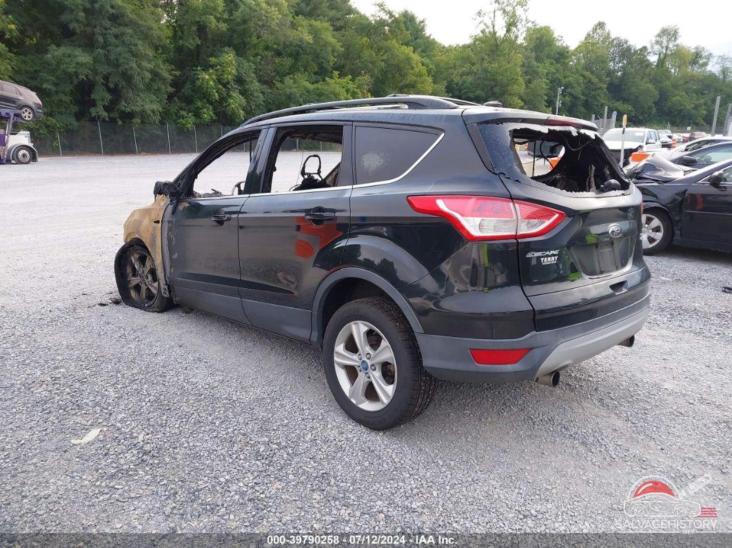 1FMCU9GX0DUB06936 2013 FORD ESCAPE photo no. 3