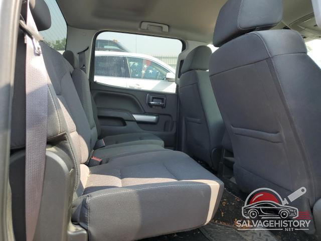 1GC4KZCG9GF307201 2016 CHEVROLET ALL Models photo no. 10