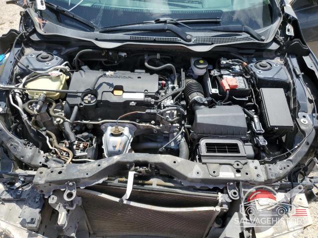19XFC2F59GE015470 2016 HONDA CIVIC photo no. 11