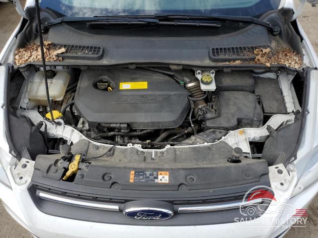1FMCU9GX4GUB96337 2016 FORD ESCAPE photo no. 12
