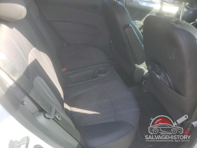 KL8CA6S95FC715719 2015 CHEVROLET SPARK photo no. 10