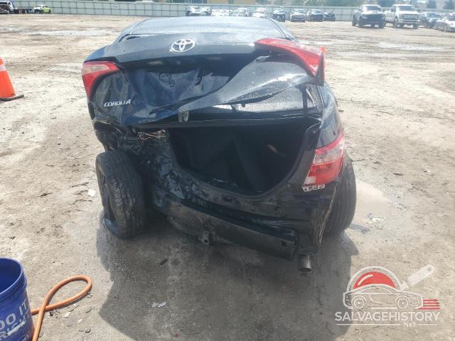 5YFBURHE4KP906646 2019 TOYOTA COROLLA photo no. 6
