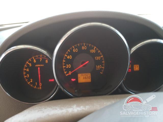 1N4AL11DX5C306900 2005 NISSAN ALTIMA photo no. 9