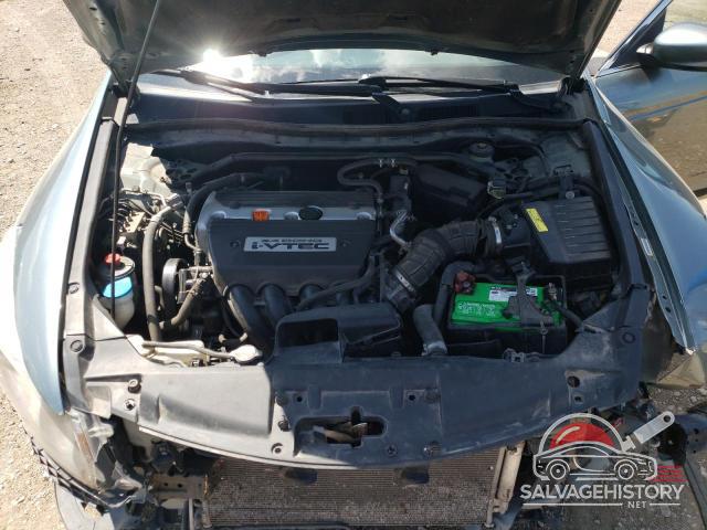 JHMCP26808C034319 2008 HONDA ACCORD photo no. 11
