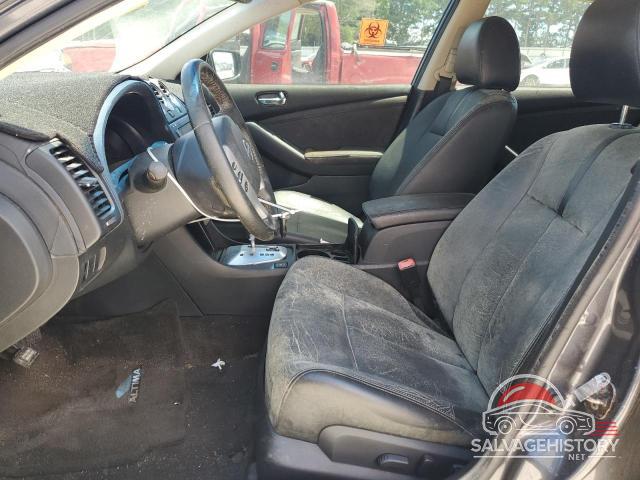 1N4AL21E38C273323 2008 NISSAN ALTIMA photo no. 7