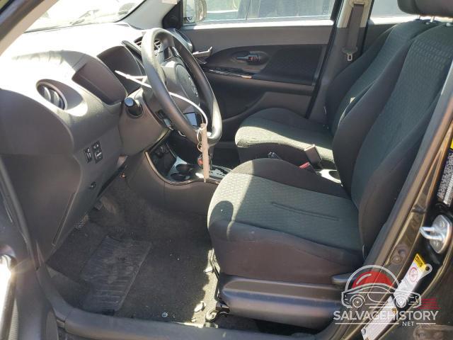 JTKKU4B42A1006696 2010 TOYOTA SCION photo no. 7
