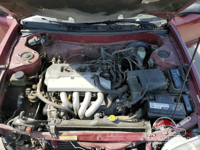 1NXBR12E7XZ208372 1999 TOYOTA COROLLA photo no. 11