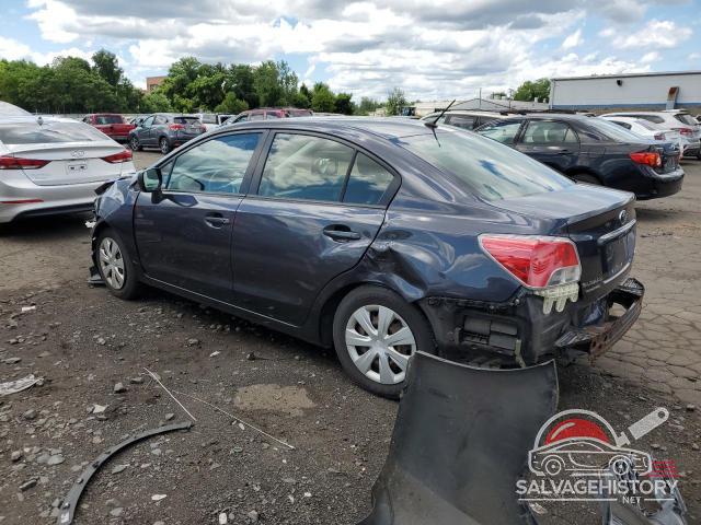 JF1GJAA69DG033456 2013 SUBARU IMPREZA photo no. 2