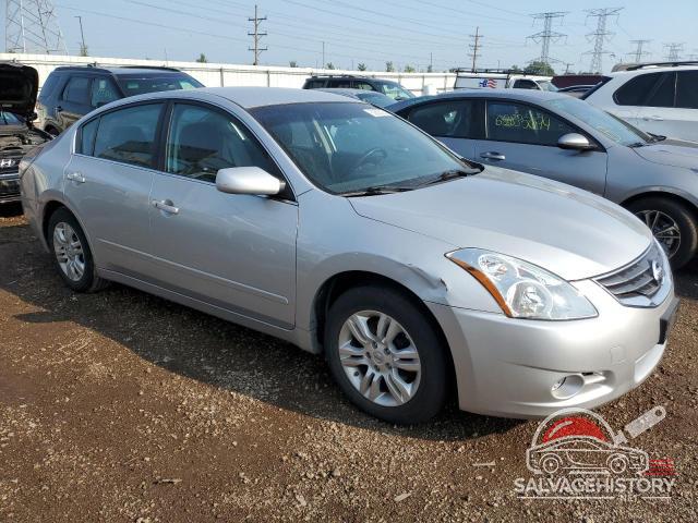 1N4AL2AP4BC162854 2011 NISSAN ALTIMA photo no. 4