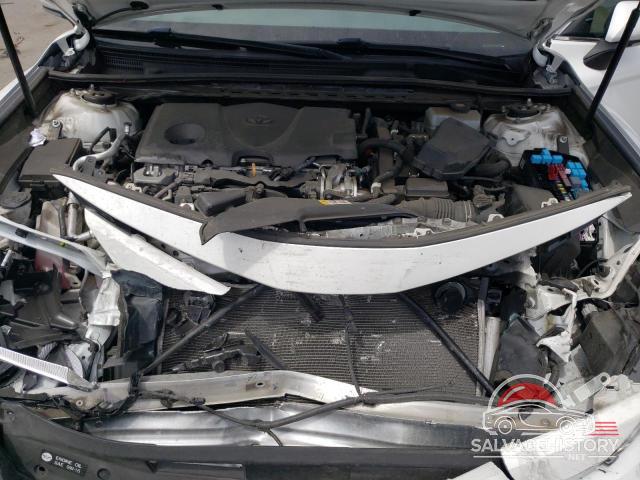 4T1B31HK8JU501980 2018 TOYOTA CAMRY photo no. 11