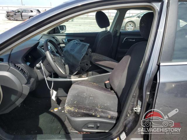 1N4AL3AP5DN562354 2013 NISSAN ALTIMA photo no. 7