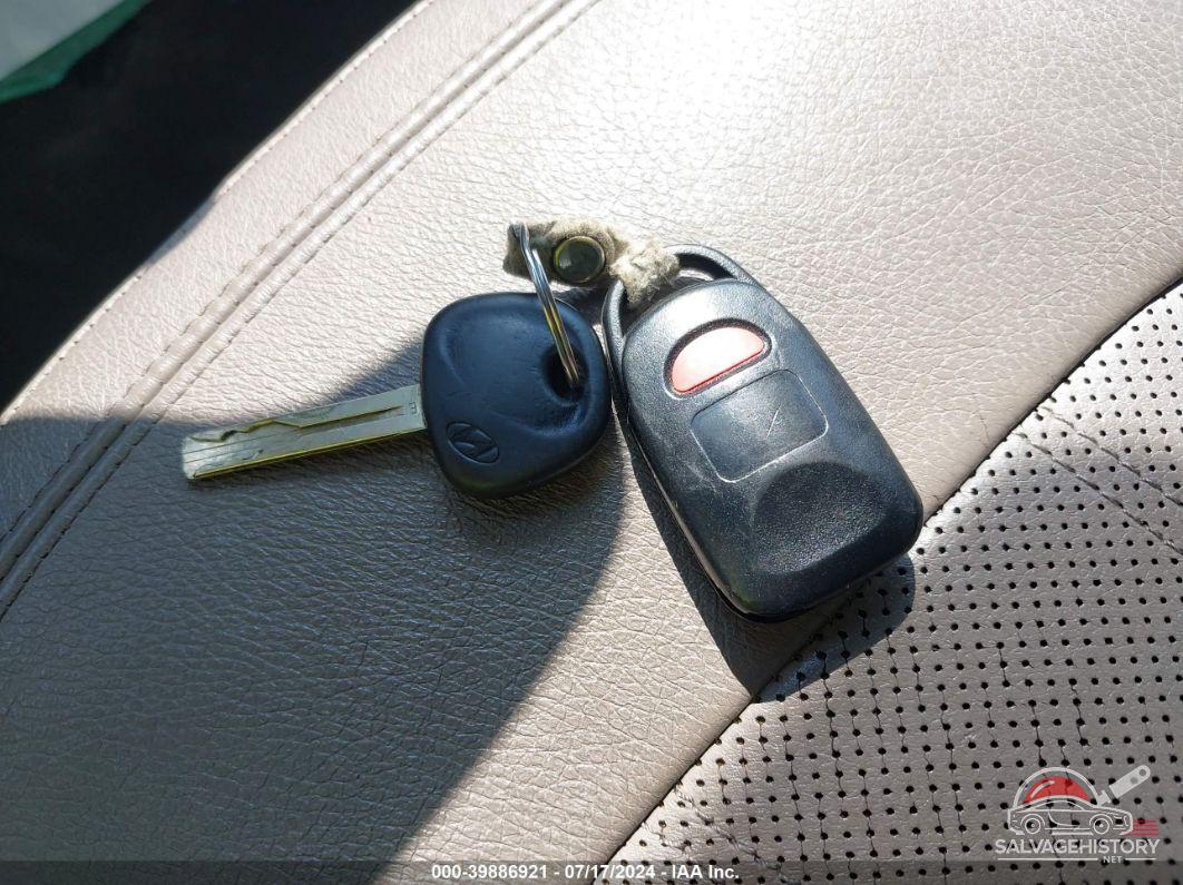 KM8JUCAC4CU381346 2012 HYUNDAI TUCSON photo no. 11
