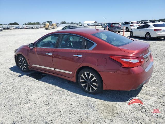 1N4AL3AP0GC221928 2016 NISSAN ALTIMA photo no. 2