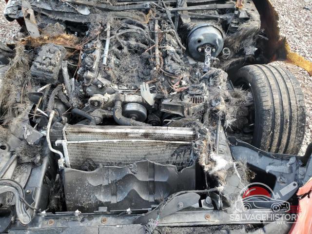 1G1YY34U155120628 2005 CHEVROLET CORVETTE photo no. 11