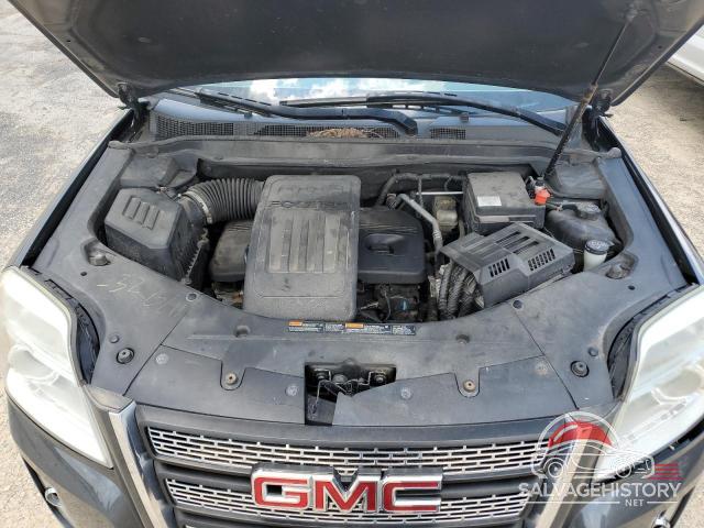 2CTALWEC7B6384178 2011 GMC TERRAIN photo no. 11