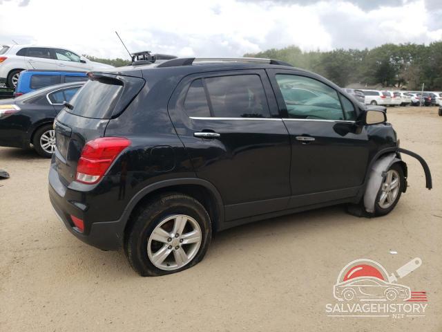 3GNCJPSB2HL274677 2024 CHEVROLET TRAX photo no. 3