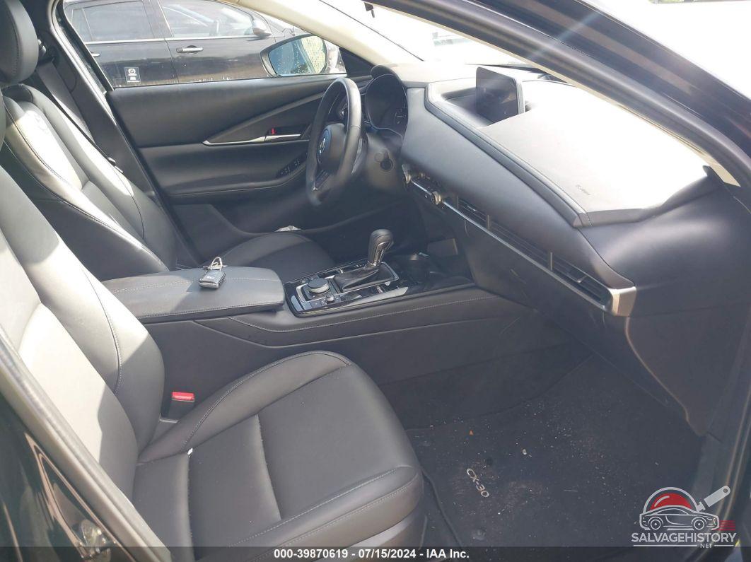 3MVDMBBM7RM656674 2024 MAZDA CX-30 photo no. 5