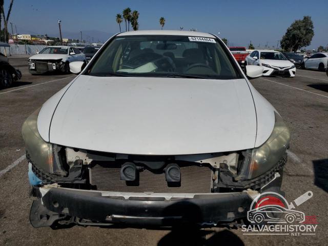 1HGCP26418A113719 2008 HONDA ACCORD photo no. 5