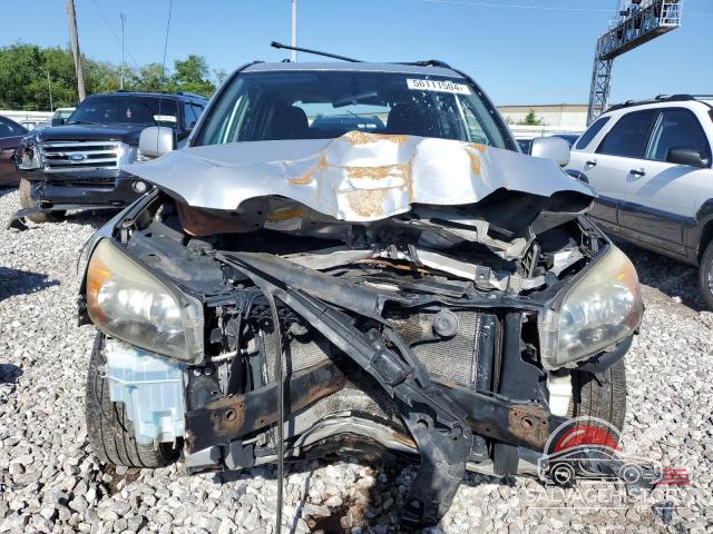 JTMBK32V175022325 2007 TOYOTA RAV4 photo no. 5