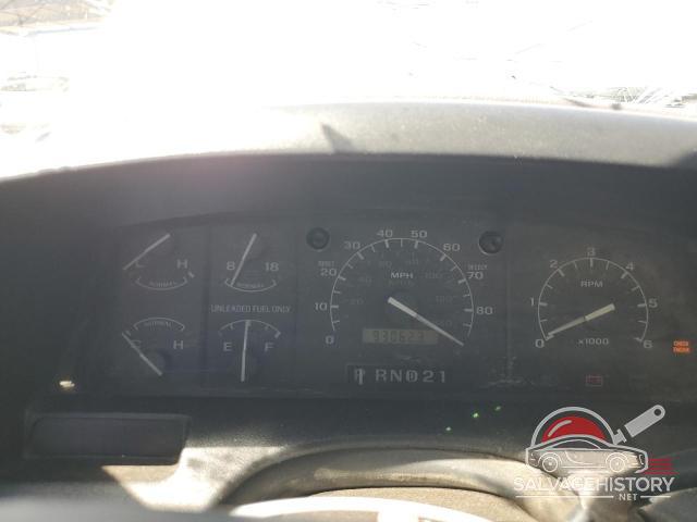 1FMEU15N8RLA29919 1994 FORD BRONCO photo no. 9