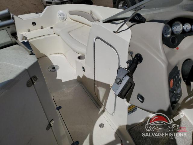 PNYUSUWEL405 2005 STNG BOAT photo no. 5