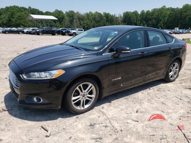 3FA6P0LUXFR108824 2015 FORD FUSION photo no. 20