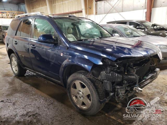 5GZCZ63477S837278 2007 SATURN VUE photo no. 4