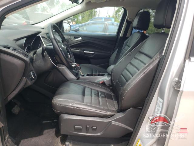 1FMCU0GX8FUC03171 2015 FORD ESCAPE photo no. 7
