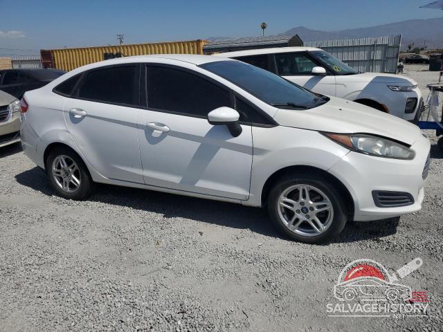 3FADP4BJ2HM170305 2017 FORD FIESTA photo no. 4