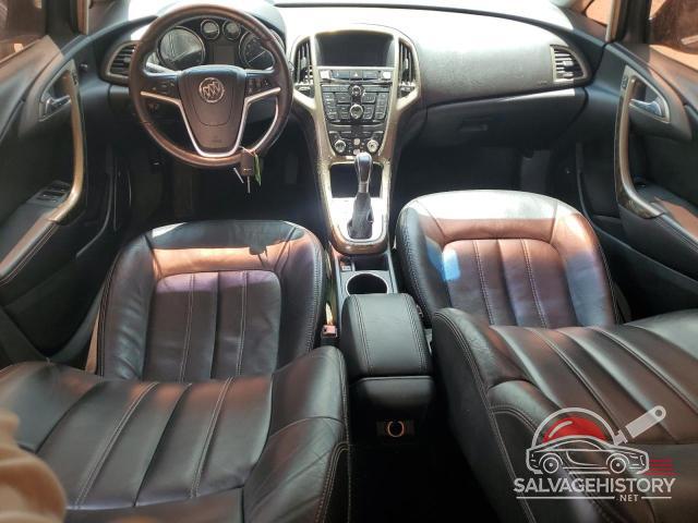 1G4PS5SK6D4133344 2013 BUICK VERANO photo no. 8