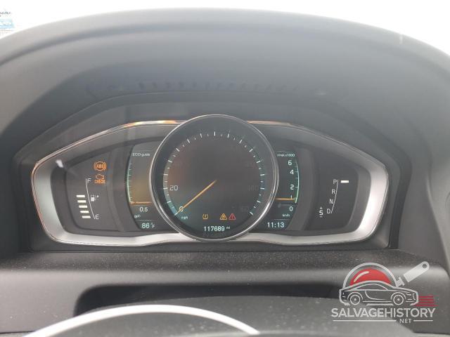 YV4952DL9E2549990 2014 VOLVO XC60 photo no. 9