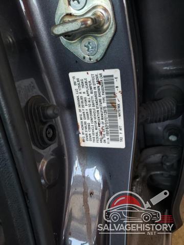 19XFB2F51FE113975 2015 HONDA CIVIC photo no. 12