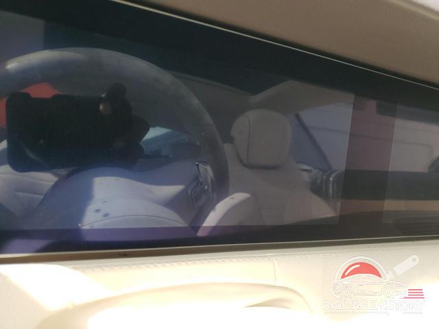 WDDXJ8GB8JA034187 2018 MERCEDES-BENZ S-CLASS photo no. 9