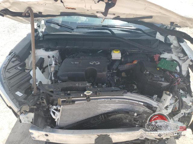5N1DL1HU8RC352157 2024 INFINITI QX60 AUTOG photo no. 11