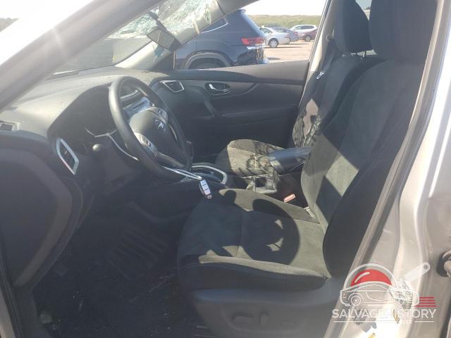 5N1AT2MV1FC917058 2015 NISSAN ROGUE photo no. 7