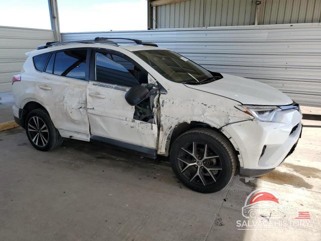 JTMNFREV7JJ191411 2018 TOYOTA RAV4 photo no. 4