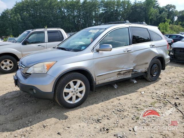 JHLRE48718C047987 2008 HONDA CRV photo no. 19