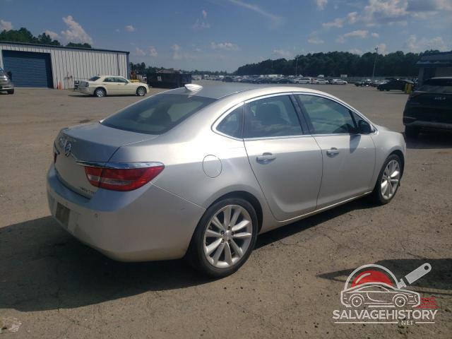 1G4PR5SK4F4119196 2015 BUICK VERANO photo no. 3